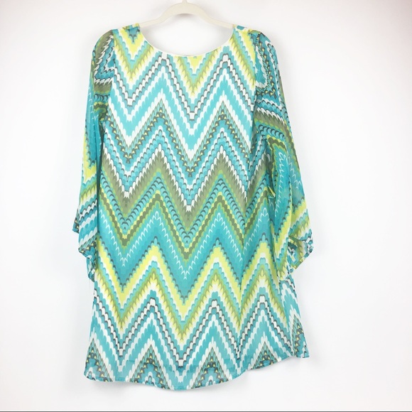 Yahada Tunic - Picture 2 of 7